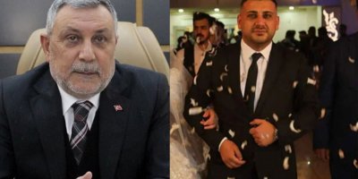 AKP'de 2. pudra şekeri krizi!