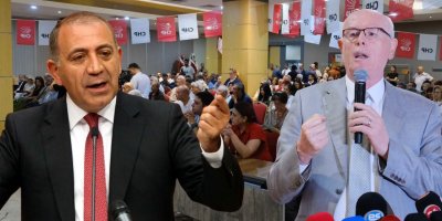 “AKP ile işbirliği yapıyor”