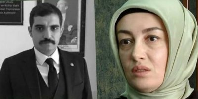 Ayşe Ateş'ten gündemi yerle bir edecek iddia!