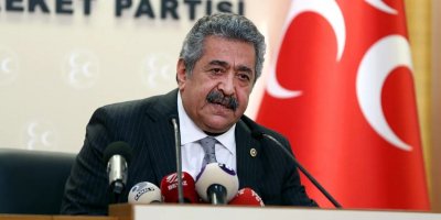 MHP'den İmralı Süreci için flaş yasal düzenleme sinyali!