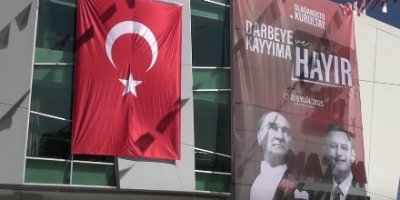 CHP'nin Kurultayı Seyircisiz Yapılacak