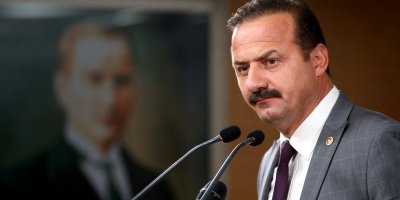 Ağıralioğlu, Erdoğan'ın kendisine yaptığı teklifi ilk kez açıkladı!