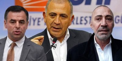 3'ü de CHP'den ihraç edildi!