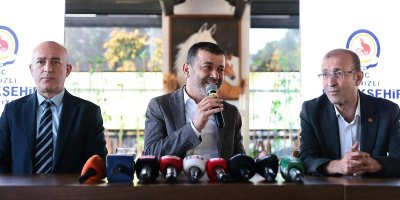 ÇAVUŞOĞLU KAYYUM KARARINI DEĞERLENDİRDİ