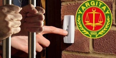 Zile basıp kaçan yandı: Hapis cezası