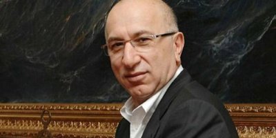 Turgay Ciner hakkında yakalama kararı!