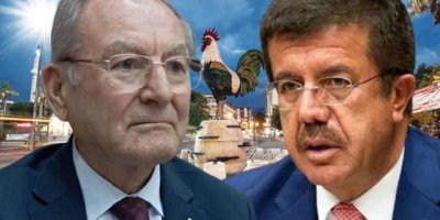 Ali Marım Zeybekci'yi Yalanladı