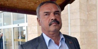 Ökkeş Şendiller Vefat Etti