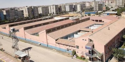 Cezaevleri tıka basa doldu