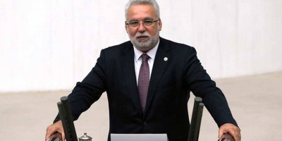 AKP eski Milletvekili tutuklandı!