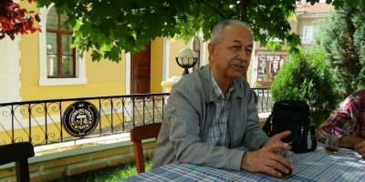 Bir Temel Kitabımız: Türkçülüğün Esasları
