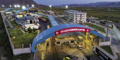 Azerbaycan’a Fotoğrafsız Kimlikle Geçiş Yasaklandı