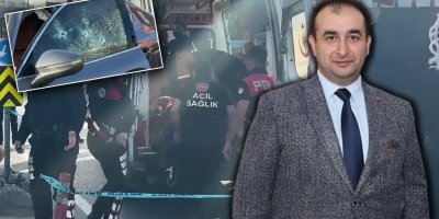Serdar Öktem cinayetinde flaş gelişme!