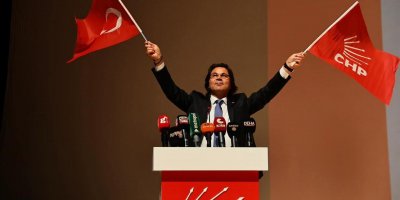 Ali Osman Horzum'dan Teşekkür
