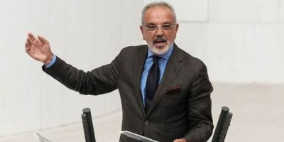 ADD'den DEM Partili Sırrı Sakık hakkında suç duyurusu