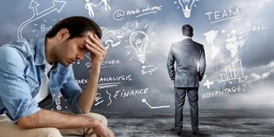 En mutsuz meslekler belli oldu!