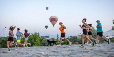 Denizli’de maraton heyecanı başlıyor