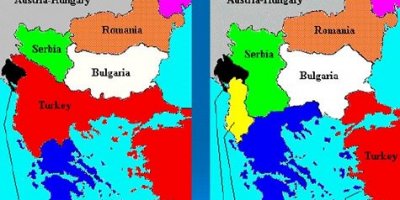BALKANLARI KAYBETTİK TÜRKİYE'Yİ KAYBETMEYELİM!