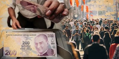 Köye dönene destek geliyor!