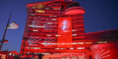 CHP İçin Gerekçeli Karar Aıklandı