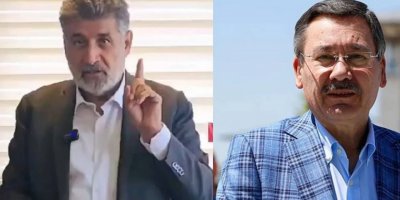 Çayır'dan Melih Gökçek'e: Her tarafın pislik kokuyor...