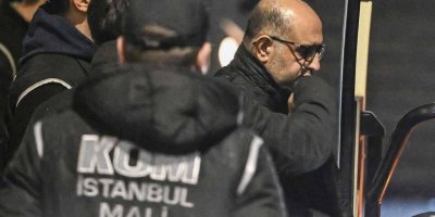 Aktaş cinsel tacizden sabıkalı çıktı!