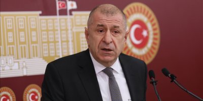 “ÖCALAN SERBEST BIRAKILACAK, ANKARA’YA GELECEK, PARTİ KURACAK”
