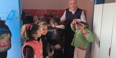 Hayallerin Peşinden Giden Bir Öğretmen Meral Serin’in Azim Dolu Yolculuğu