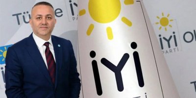 Gördüğüm Lüzüm Üzerine İstifa Ediyorum