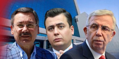 Mansur Yavaş Bunlar Hakkında Suç Duyurusunda Bulundu