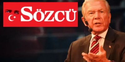 Sözcü'de Uğur Dündar depremi!