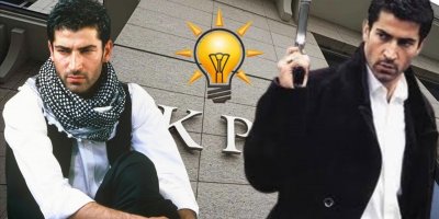Deli Yürek AKP'ye katılıyor!