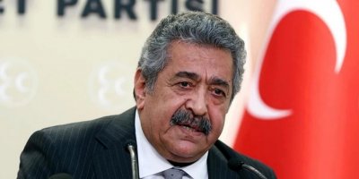 DEM ve MHP arasında rapor krizi! Yıldız kapıyı kapattı