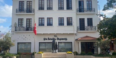 CHP’li Şile Belediyesi’ne operasyon