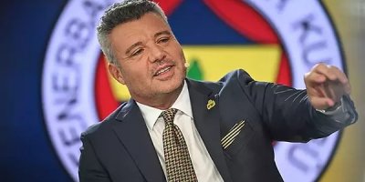 Sadettin Saran gözaltına alındı