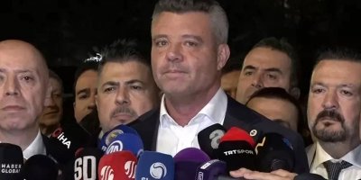 Saran adli kontrol şartıyla serbest bırakıldı