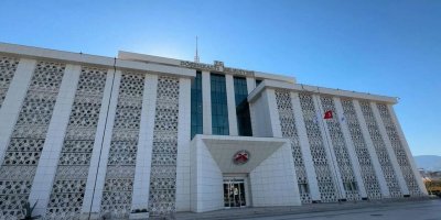 Döşemealtı Belediyesi'ne operasyon: 10 kişi gözaltında