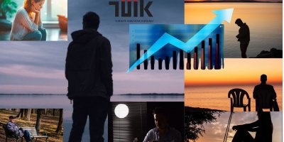 TÜİK Açıkladı: Hangi İlde En Çok Kişi Yalnız Yaşıyor?