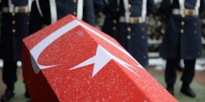IŞİD Operasyonunda 3 Polis Şehit