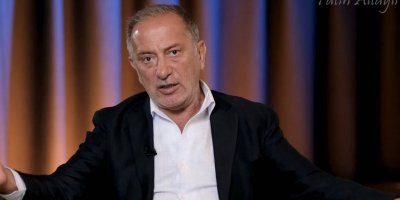 Altaylı hakkında tahliye kararı