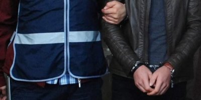 21 ilde 357 DEAŞ Teröristi Yakalandı