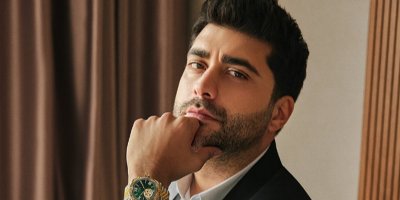 Oyuncu Doğukan Güngör gözaltına alındı
