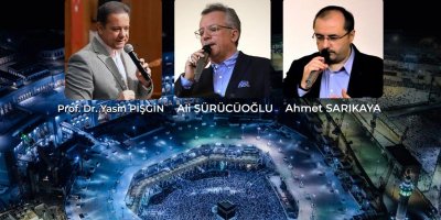 MEKKE’NİN FETHİ’NİN 1396’NCI YILI DENİZLİ’DE ANILACAK