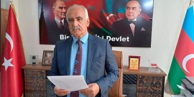 Iğdır’ın Gönül Elçisine Büyük Onur