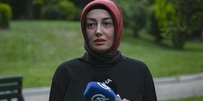 Ayşe Ateş mahkemede isyan etti