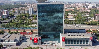 ABB’ye konser davasında tüm sanıklara tahliye