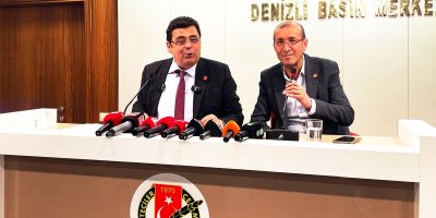 GAZETECİLİK MESLEĞİ CİDDİ HAK KAYIPLARI YAŞIYOR