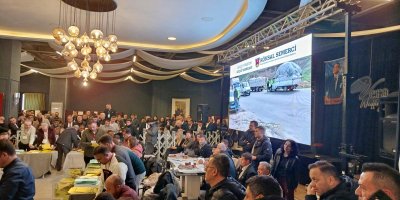 Semerci 10 Oy Farkla Kazandı