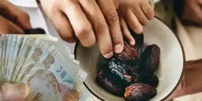 2026 Fitre Miktarı Belli Oldu