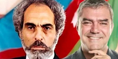 Yılmaz Özdil'den Kurt İşaretinin Hikayesi